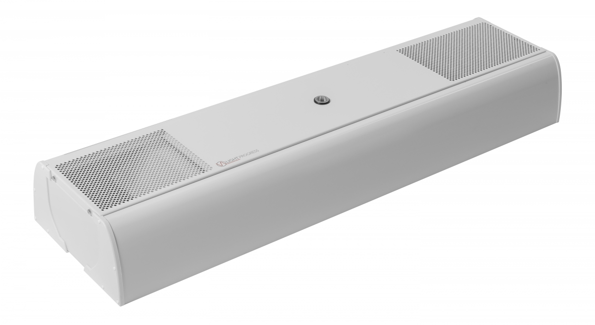 | Professionelle Lösungen für die UV-C Desinfektion Light Progress